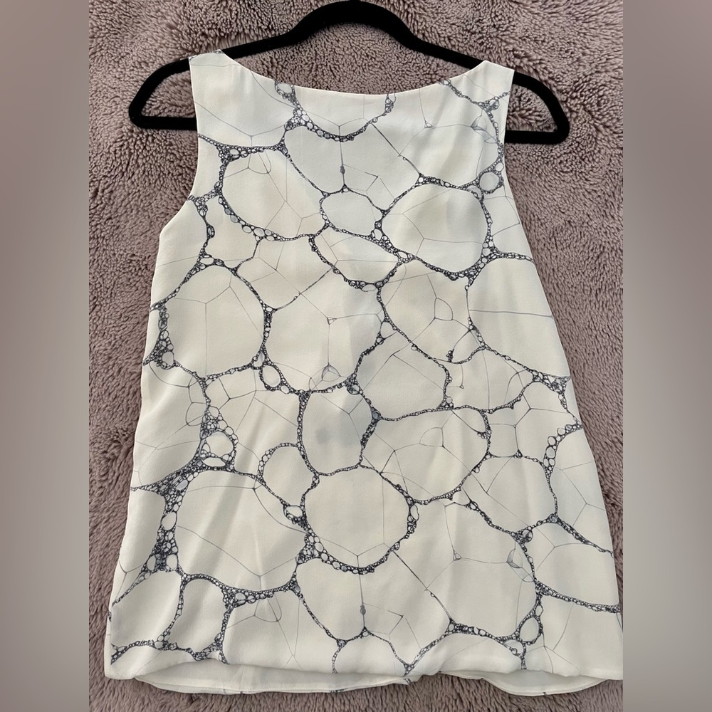 Alexander Wang Silk Blouse